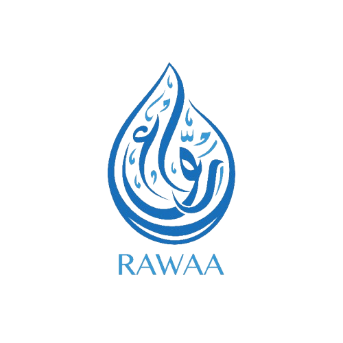 Rawaa Logo